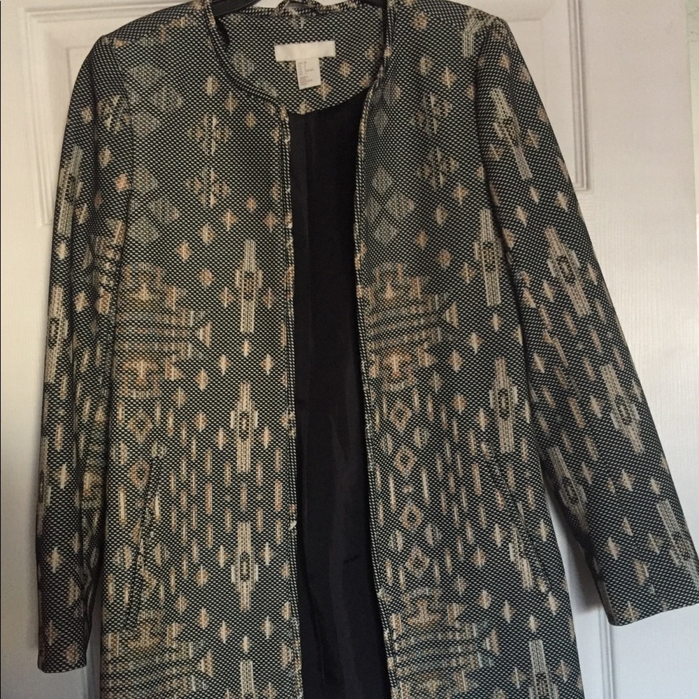 Jacket/Blazer multi color